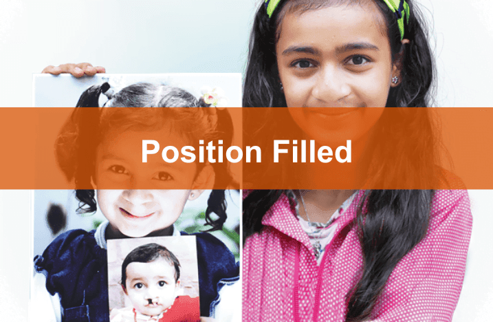 OSC Philanthropy Position Filled