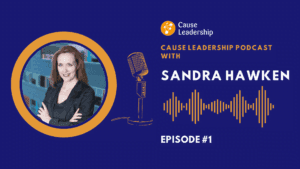 Collaboration, Digital Transformation, and Sustainable Growth for Charities
