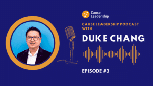 Collaboration, Digital Transformation, and Sustainable Growth for Charities
