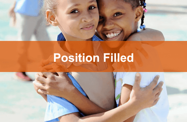 Kingsview Position Filled