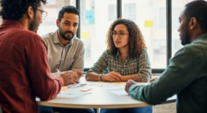 Nonprofit Insights: Impact of Workplace Culture