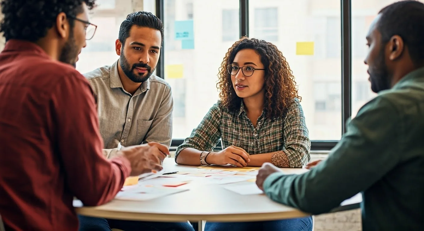 Nonprofit Insights: Impact of Workplace Culture