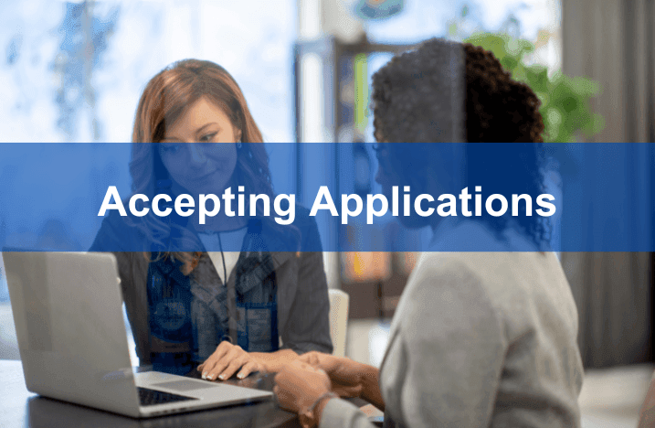 Fundraiser Network Accepting Applications 1
