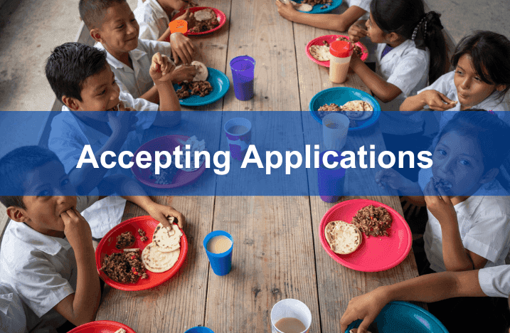 World Renew Accepting Applications