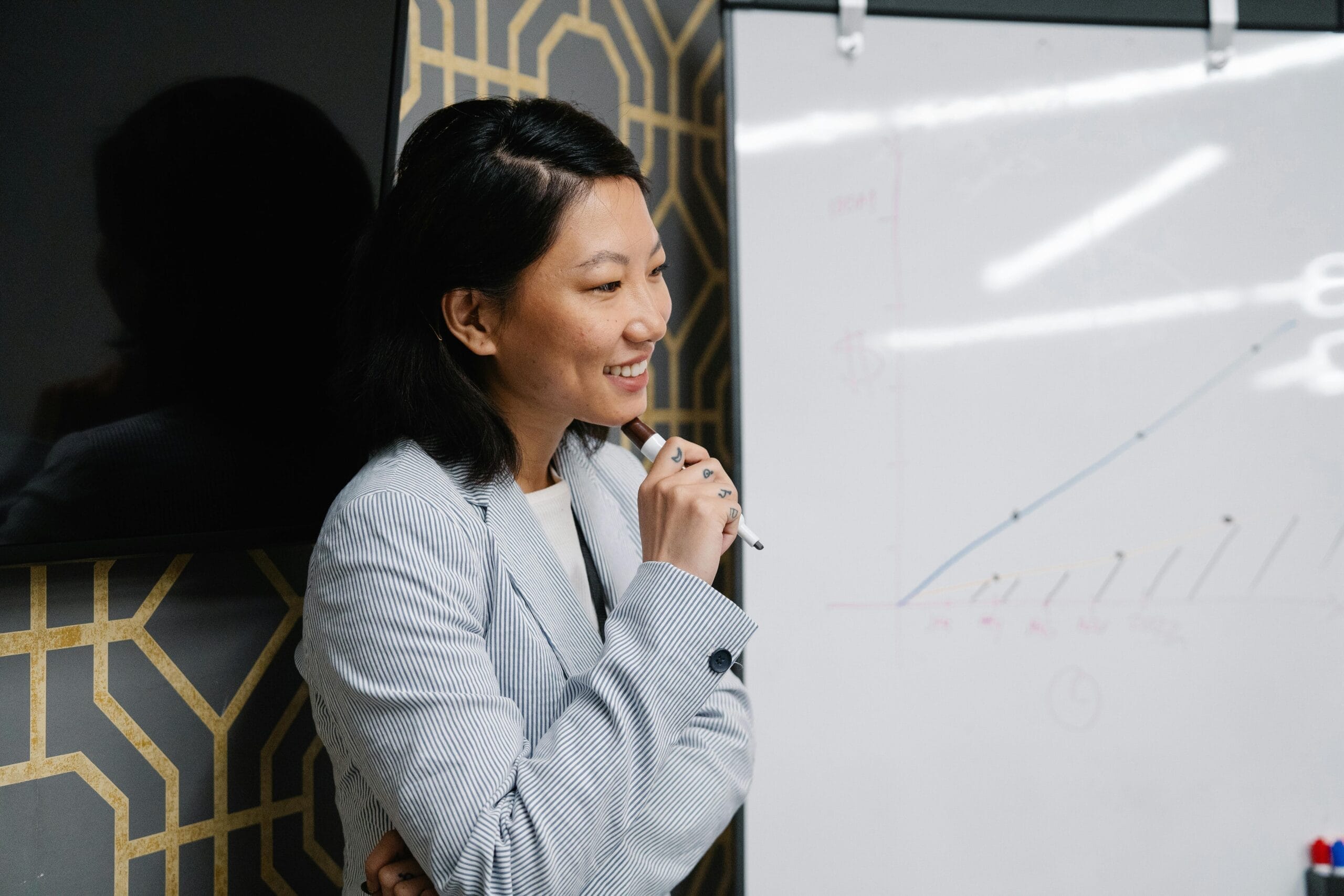 Job Search for Charity Executive Roles